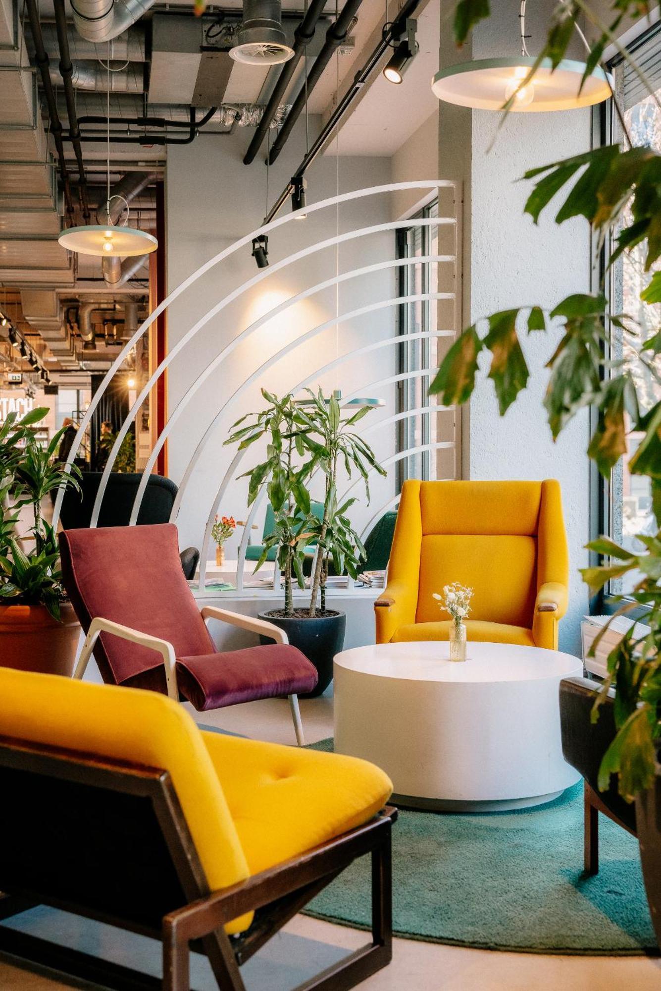 The Social Hub West Extended Hotel